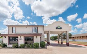 Days Inn Bryan College Station